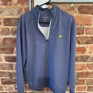 Authentic Masters Pullover Medium 2021